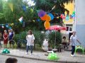 Спортен празник в ДГ "Зорница" - ДГ Зорница -  Сливен