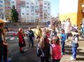 "Градско градинарство" в детска градина "Зорница" - ДГ Зорница -  Сливен