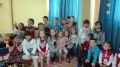 Баба Марта в ДГ"Зорница" - ДГ Зорница -  Сливен