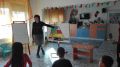 Пирамида за здравословно хранене  - ДГ Зорница -  Сливен