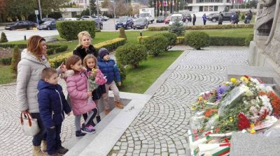 Ден на народните будители 3