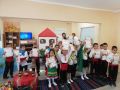 Димитровден - празник на град Сливен - ДГ Зорница -  Сливен