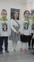"Поклон, Апостоле!" - ДГ Зорница -  Сливен