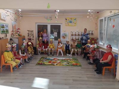 Открита педагогическа ситуация  1