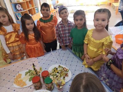 Открита педагогическа ситуация  2
