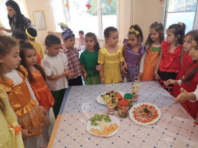 Открита педагогическа ситуация  3