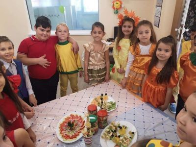 Открита педагогическа ситуация  4