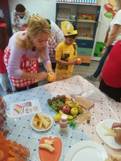 Открита педагогическа ситуация  8