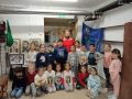 1 ноември - Ден на Народните будители - ДГ Зорница -  Сливен