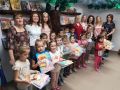 Изложба от рисунки на тема "Моята любима детска градина" - ДГ Зорница -  Сливен