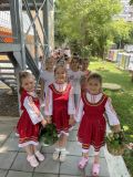 Еньовден в детска градина "Зорница" - ДГ Зорница -  Сливен