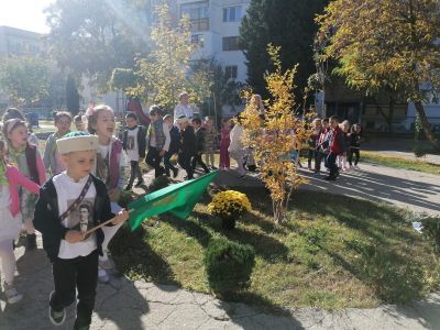 Днес е Димитровден 3