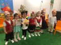 Тържество - ПП "Утринна приказка" в група "Смехорани"  - ДГ Зорница -  Сливен