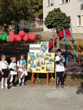Днес е Димитровден - празник на град Сливен - ДГ Зорница -  Сливен