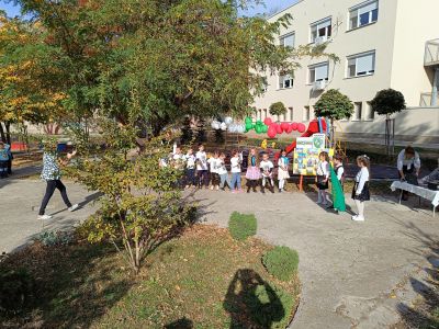 Днес е Димитровден - празник на град Сливен 5
