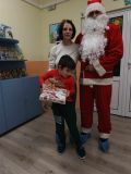 "Операция: Плюшено Мече" - ДГ Зорница -  Сливен