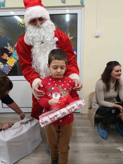 "Операция: Плюшено Мече" 8