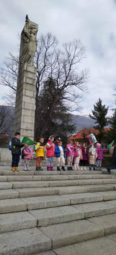 Посещение до къща-музей на Васил Левски в гр. Карлово  3