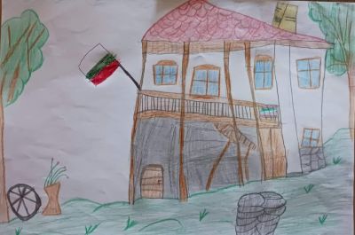 III Национален конкурс "Детство - вълшебство"  5