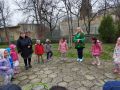 КУЕСТ ИГРА "ОПЕРАЦИЯ - АРКТИКА" - ДГ Зорница -  Сливен