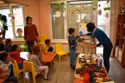 Гостува Текстилен музей, гр.Сливен 4