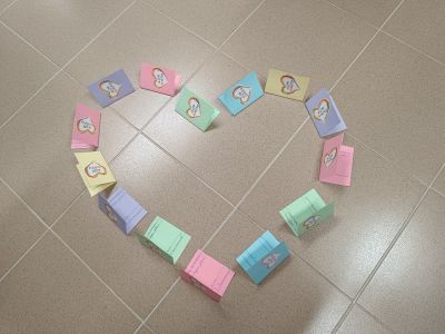 Ден на четенето 8