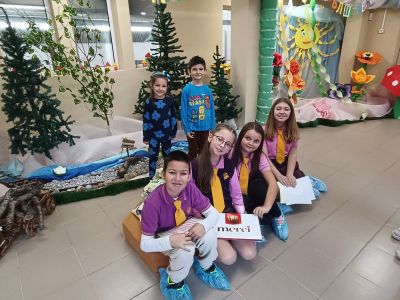Ден на четенето 9