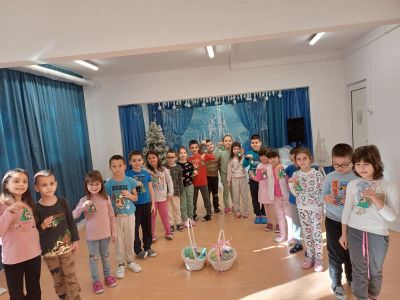 Коледни подаръци 1