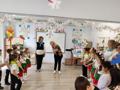 Поклон пред Апостола на свободата! 4