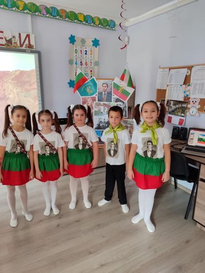 Поклон пред Апостола на свободата! 5