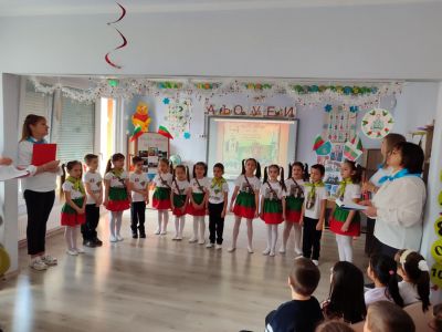 Поклон пред Апостола на свободата! 6
