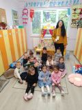 ПП "Утринна приказка" в ДГ "Зорница" - ДГ Зорница -  Сливен