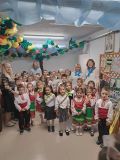   Празник на град Сливен - ДГ Зорница -  Сливен