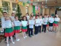 Конкурс за детска рисунка "Професията на моята пчела" - ДГ Зорница -  Сливен