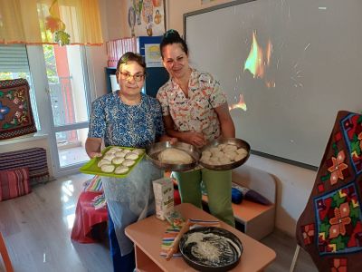Световен ден на хляба 2