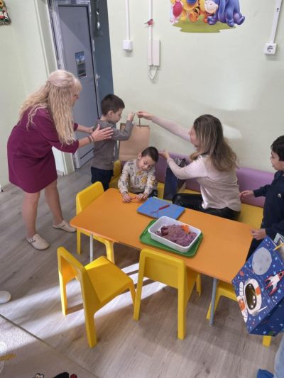 Коледни подаръци 8