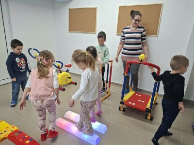 Дейности по НП „Хубаво е в детската градина“ 2025 година 10