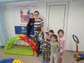 Дейности по НП „Хубаво е в детската градина“ 2025 година - ДГ Зорница -  Сливен