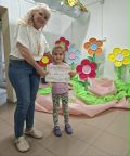 Грамоти за участие в конкурс - ДГ Зорница -  Сливен