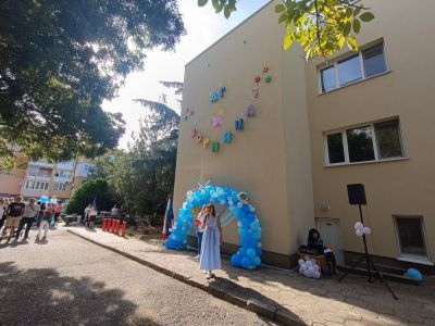 15 септември - ново начало, нови мечти! 7