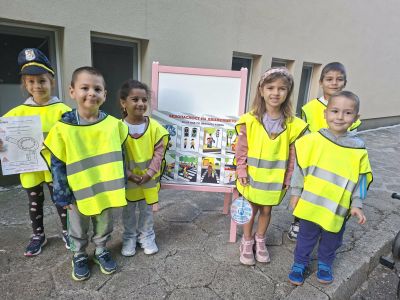Европейска седмица на мобилността 16 - 22 септември 3