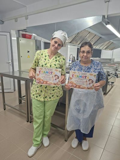Ден на хляба в детска градина "Зорница" 10