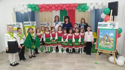 Празник на Сливен - 26 октомври 2