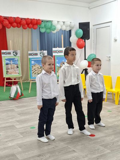 Празник на Сливен - 26 октомври 7