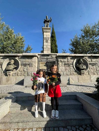 С почит към героите на Сливен 7